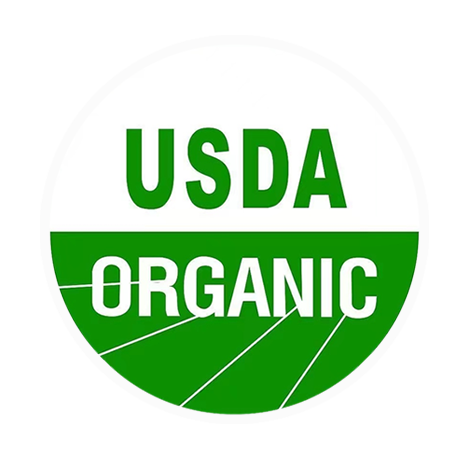 美國有機認(rèn)證